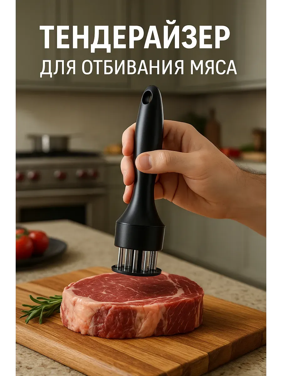АЭА94 / Тендерайзер, для размягчения мяса