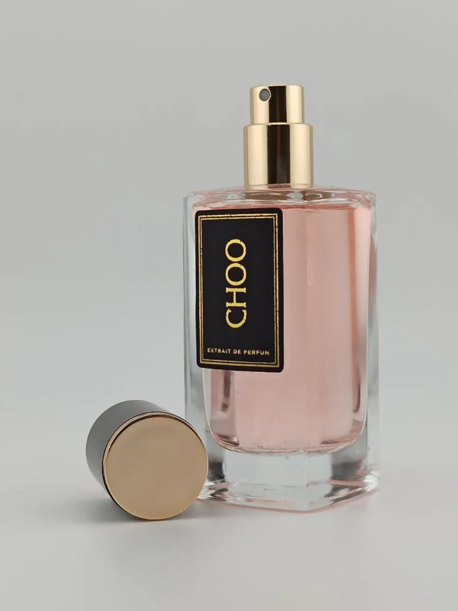 LOVEVA / Тестер духов 66 ml Jimmy Choo Джимми Чу духи женские