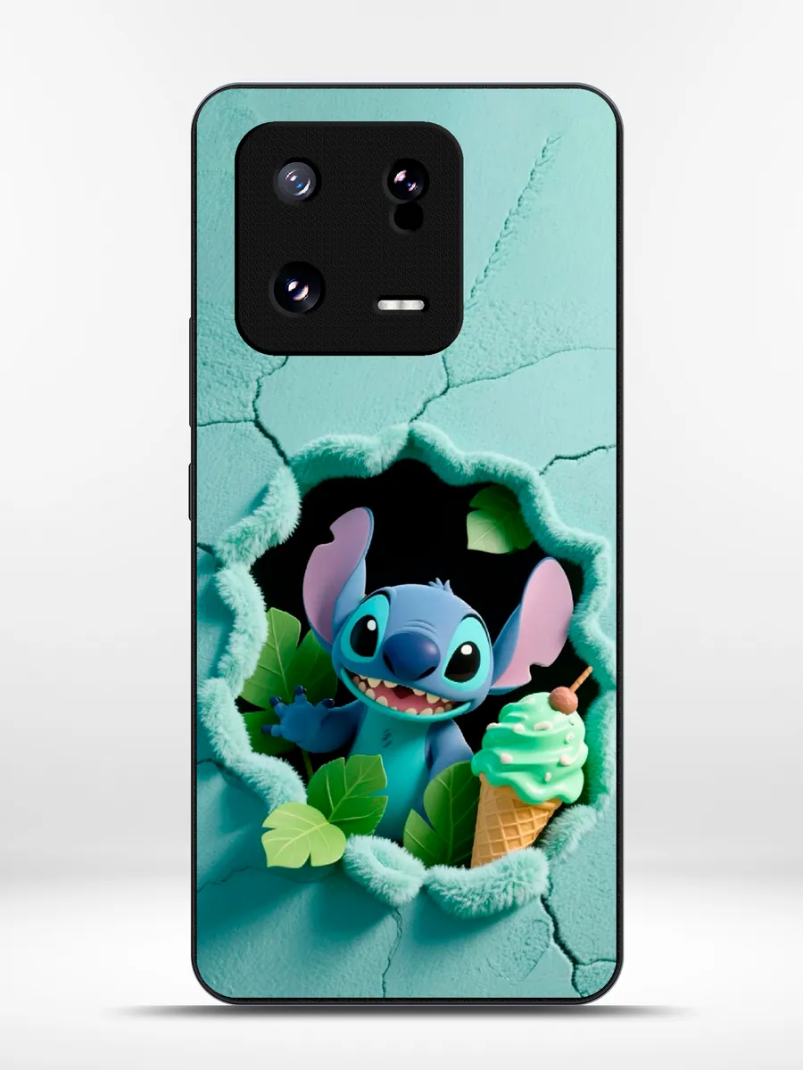 KRISTYSHOP / Чехол на Xiaomi 13 стич