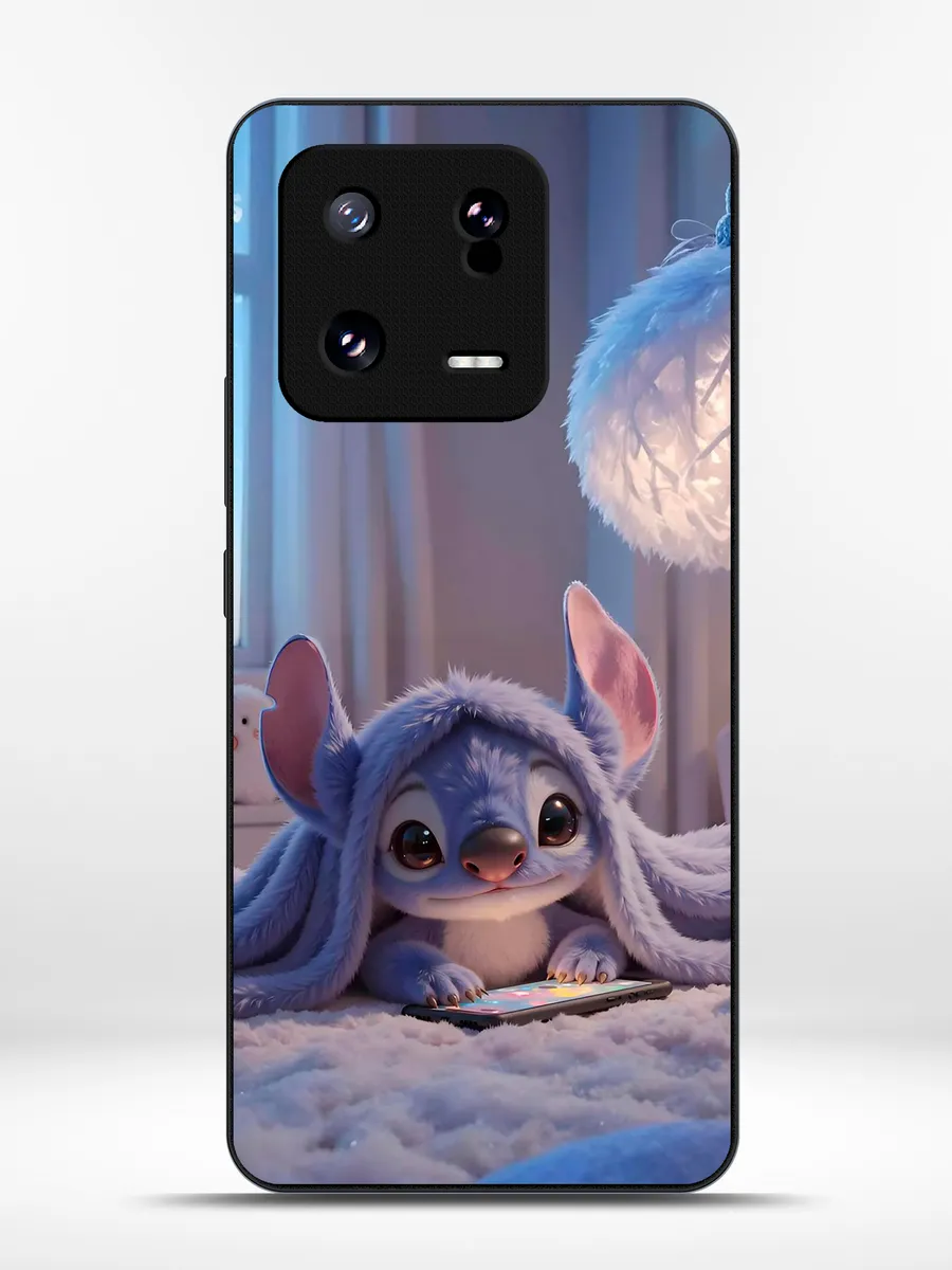 KRISTYSHOP / Чехол на Xiaomi 13 стич