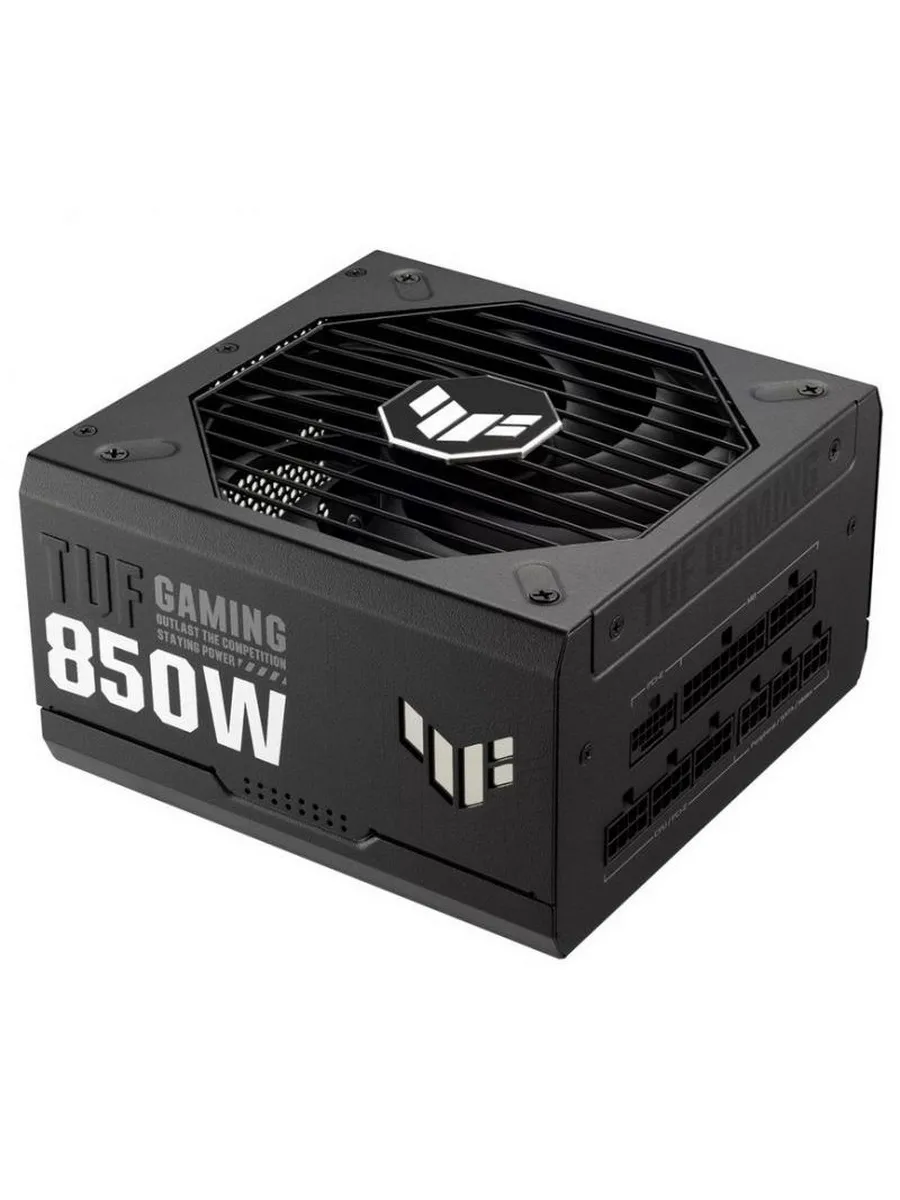 Asus / Блок питания TUF GAMING 850G 850W (90YE00S2 B0NA00)