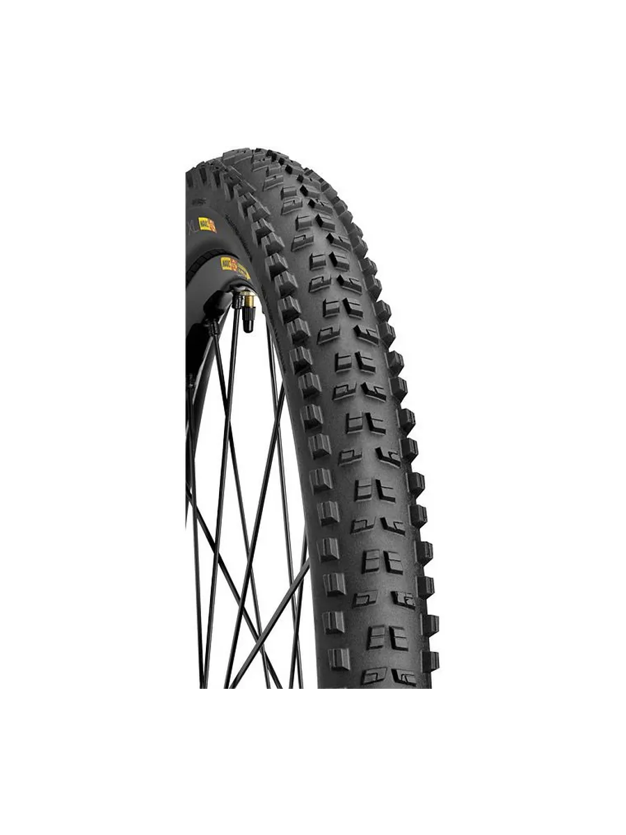 MAVIC / Покрышка Crossmax Charge Pro XL 29x2,35 Black, 3940
