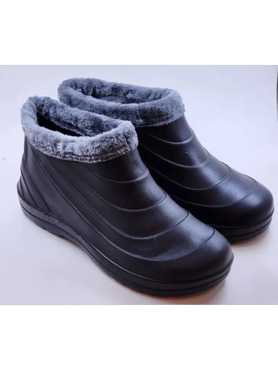 KBK.STORE / Галоши утепленные G R