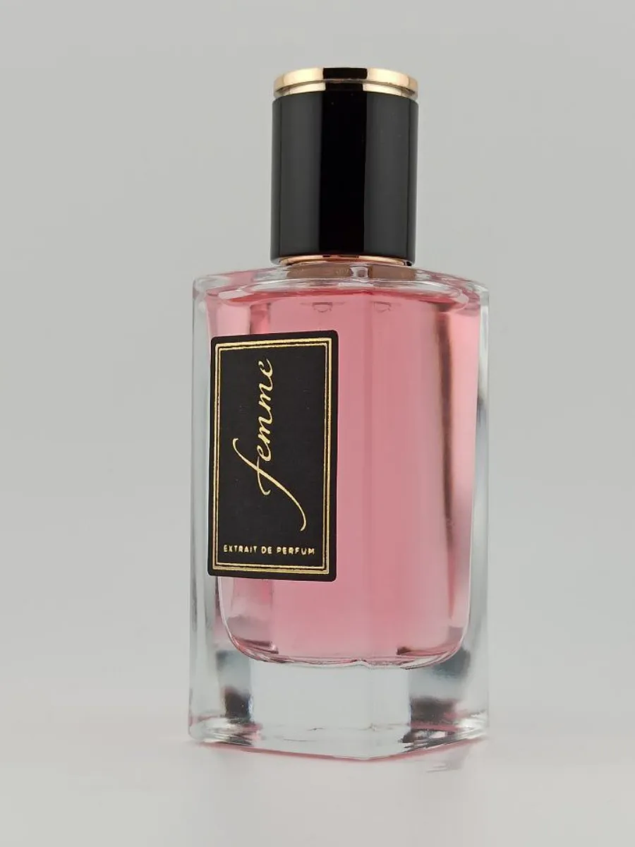 LOVEVA / 66 ml Hugo Boss Femme Хьюго Босс Фемме