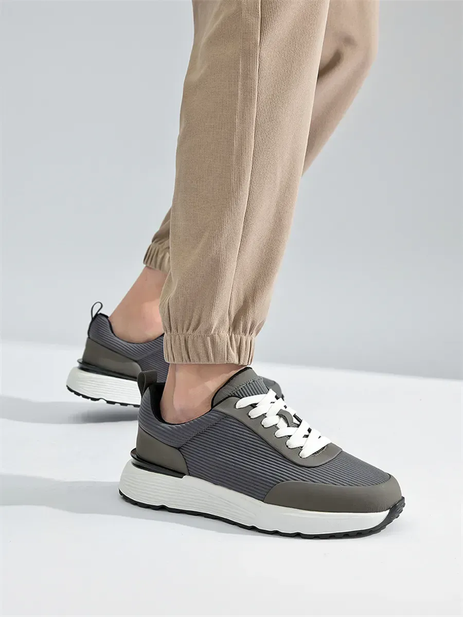JustMelani Shoes / 2025 Кроссовки высокого качества