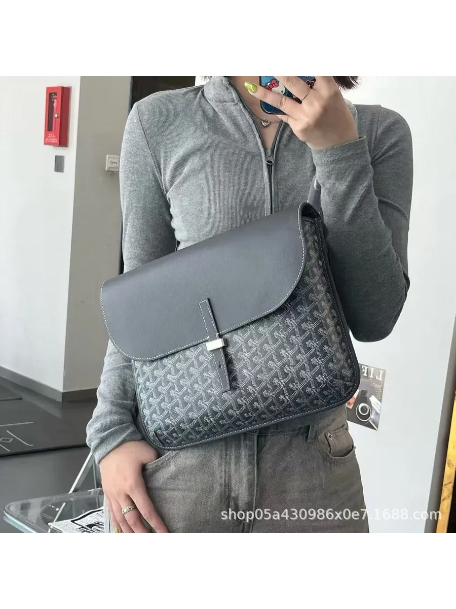Сумка Goyard