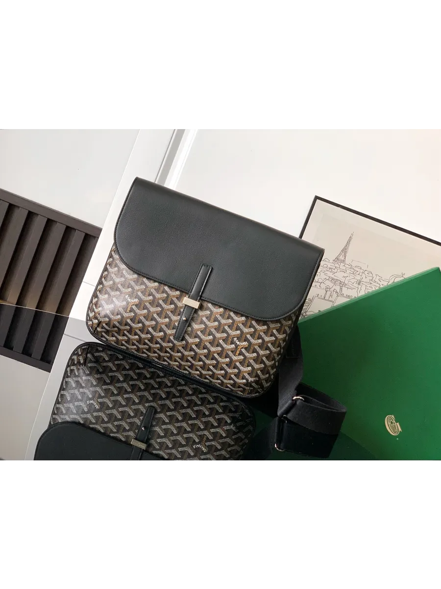 Сумка Goyard
