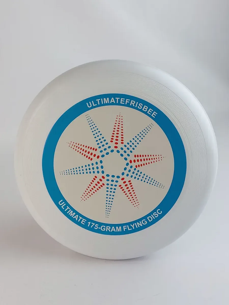 YJ / Спортивный аксессуар Летающий диск фрисби Frisbi