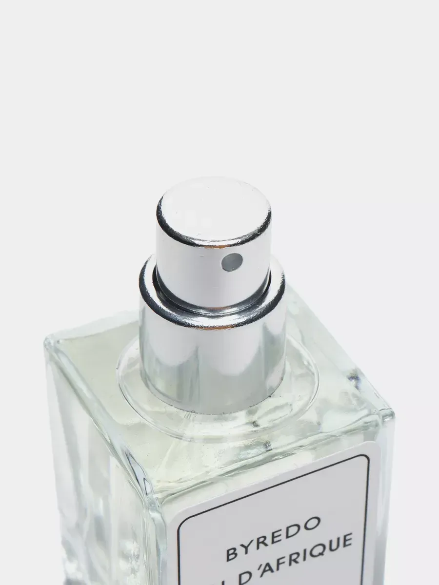 Мини духи цветочные Byredo Bal D'Afrique