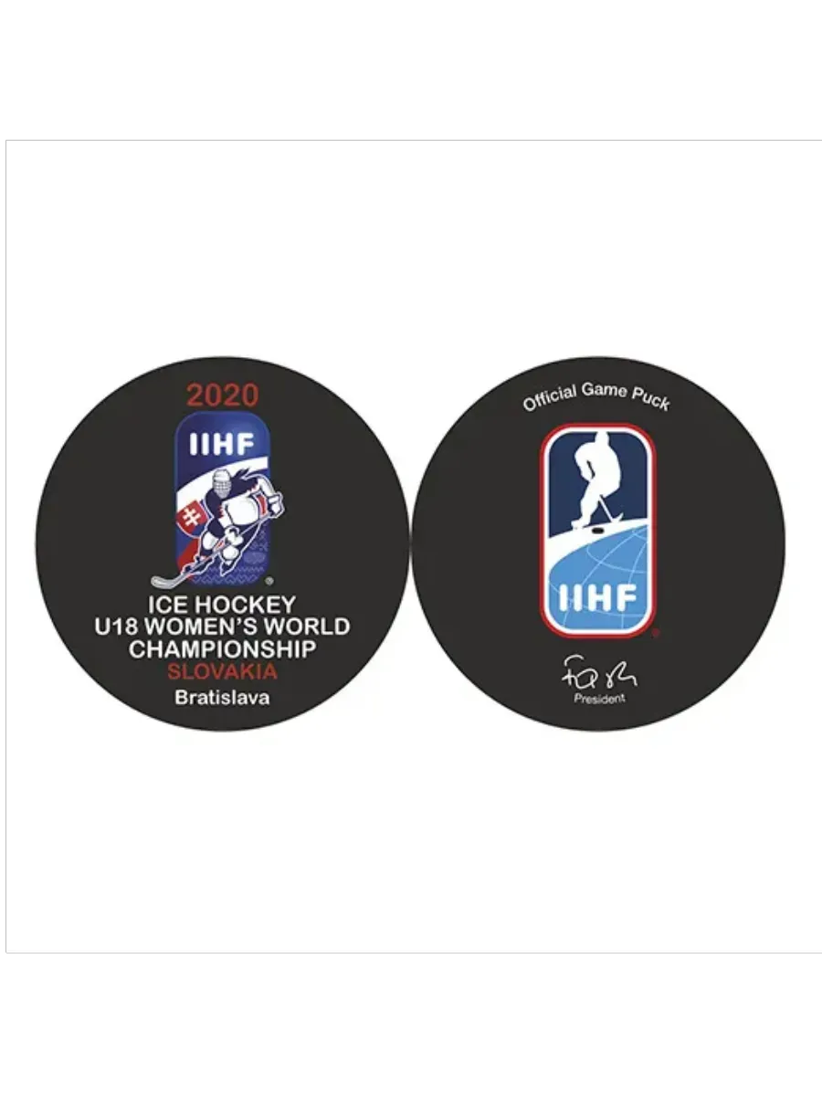 Sportfanat / Шайба ЮЖЧМ 2020 SLOVAKIA U18 2-ст