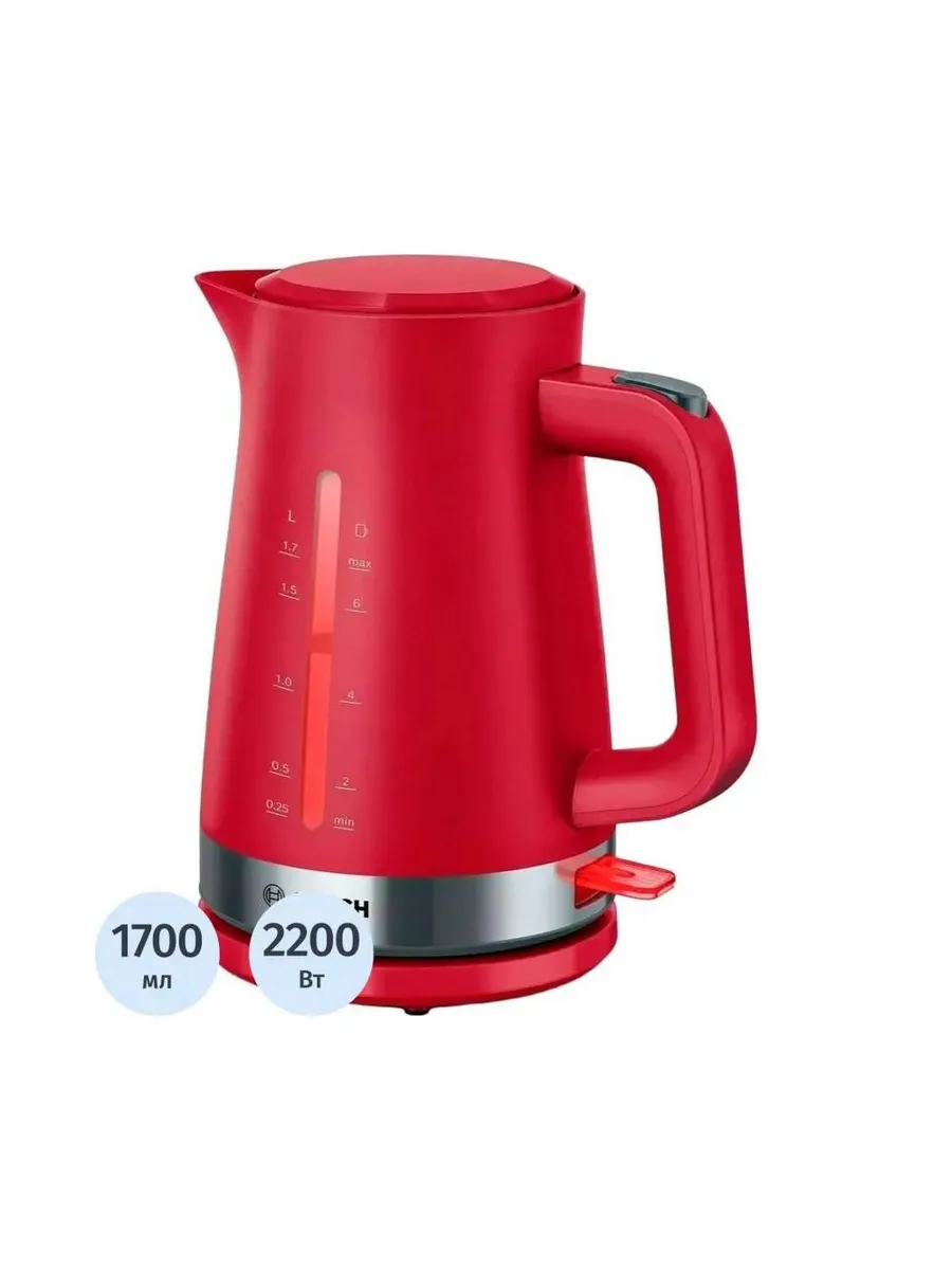 BOSCH / Чайник TWK4M224