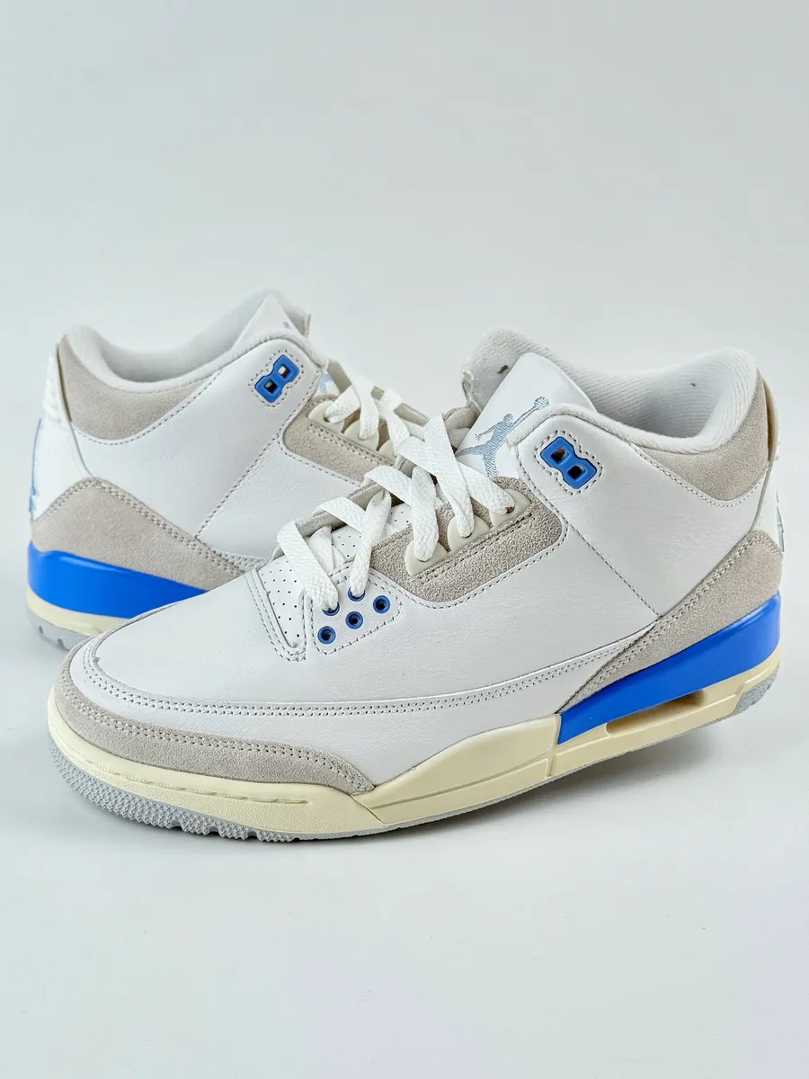 Nike / Кроссовки Air Jordan 3 Sports Shoes