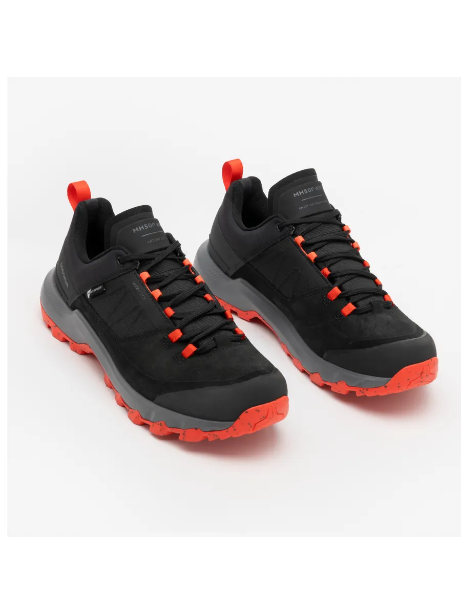 decathlon / Водонепроницаемая походная обувь