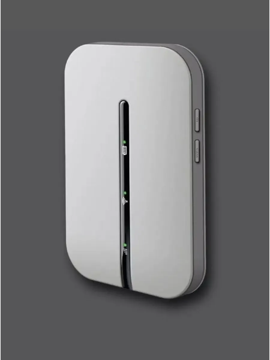 Беспроводной 4G LTE маршрутизатор для быстрой связи