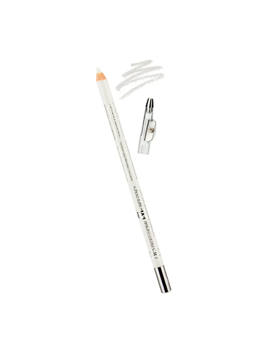 TF COSMETICS / Набор 4 штук Карандаш для глаз "Professional", с точилкой
