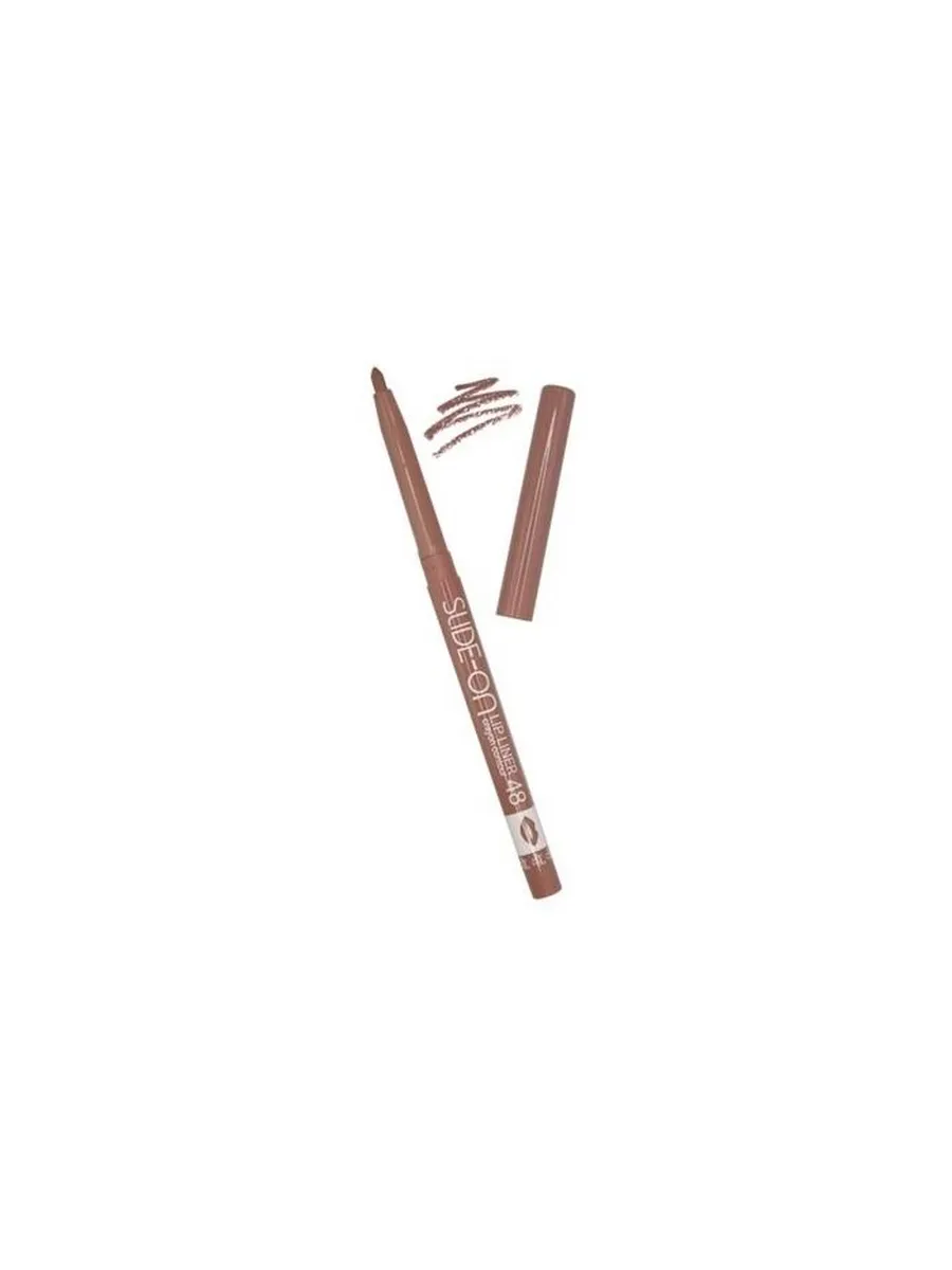 TF COSMETICS / Набор 2 штук Карандаш для губ Светлый нюд