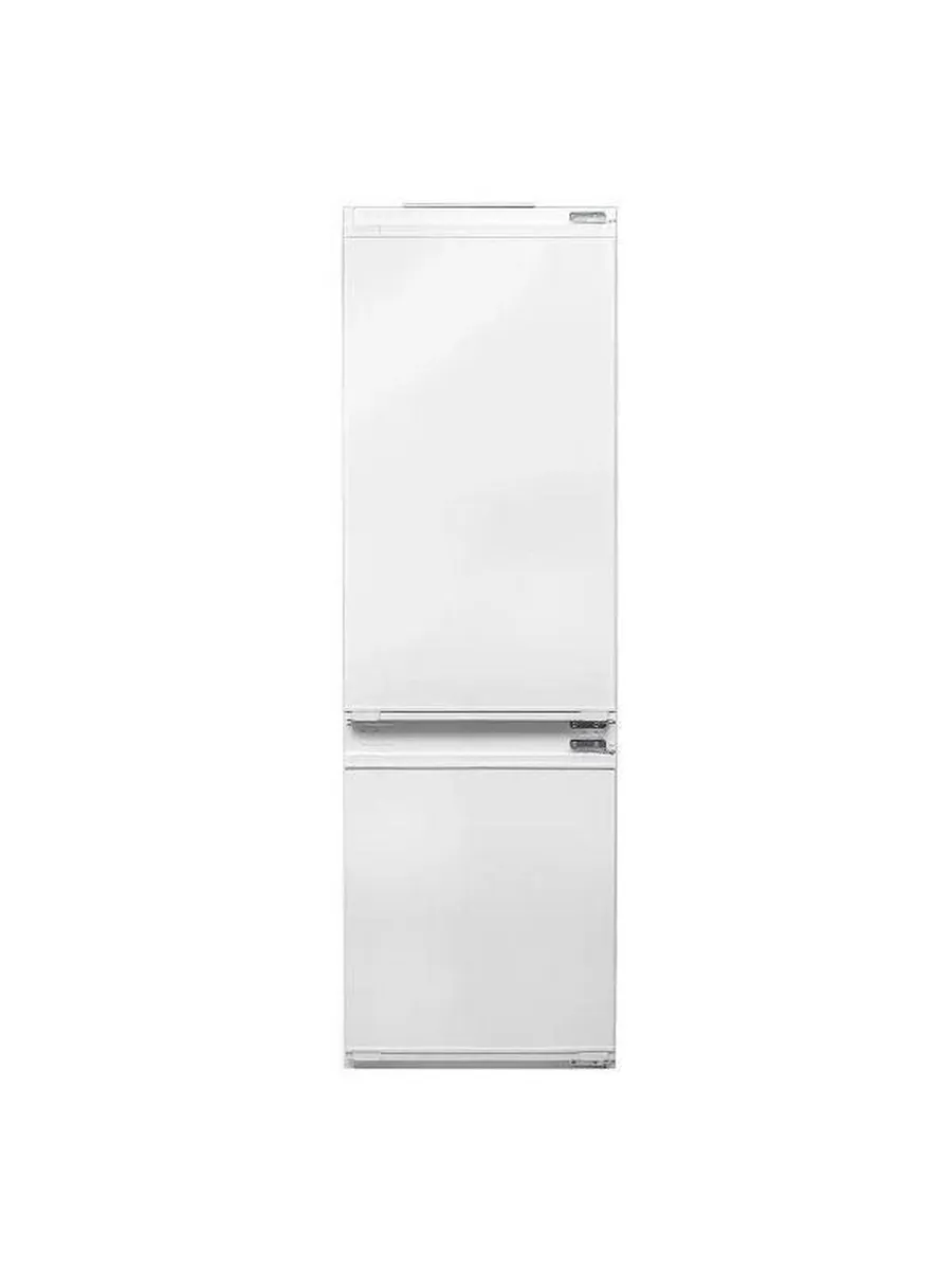 Beko / Встраиваемый холодильник комби BCNE400I35ZS
