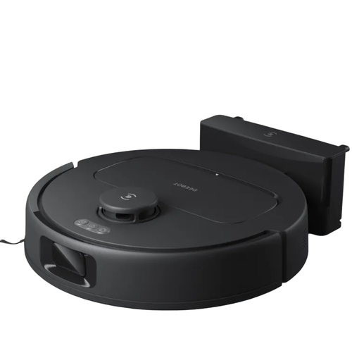 Робот-пылесос Ecovacs DEEBOT N20e черный