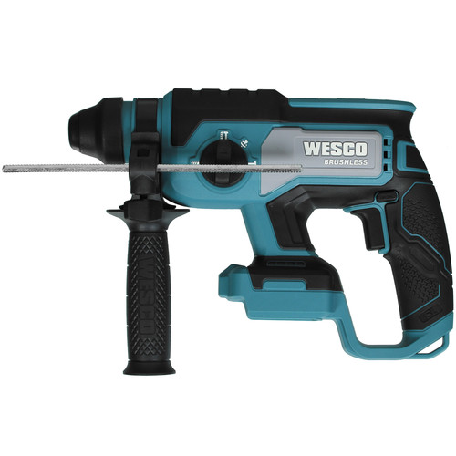 Перфоратор Wesco WS2806.9 1ForAll 18V , Без ЗУ, Без АКБ