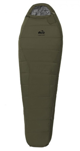 Спальный мешок Tramp Fjord T-Loft Compact TRS-049C