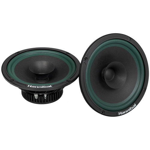 Широкополосная акустическая система DEAF BONCE HM-60Lite