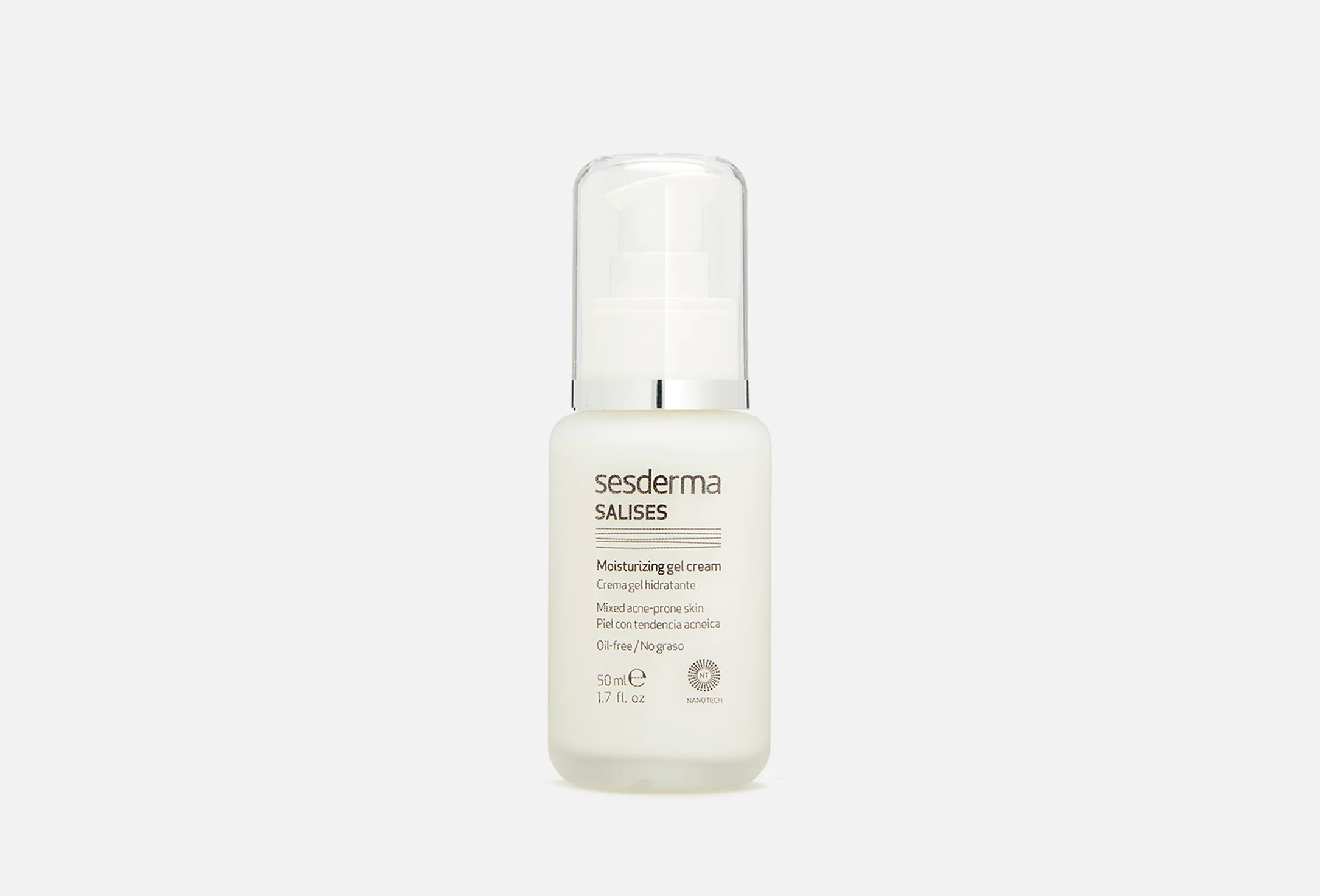 Sesderma SALISES