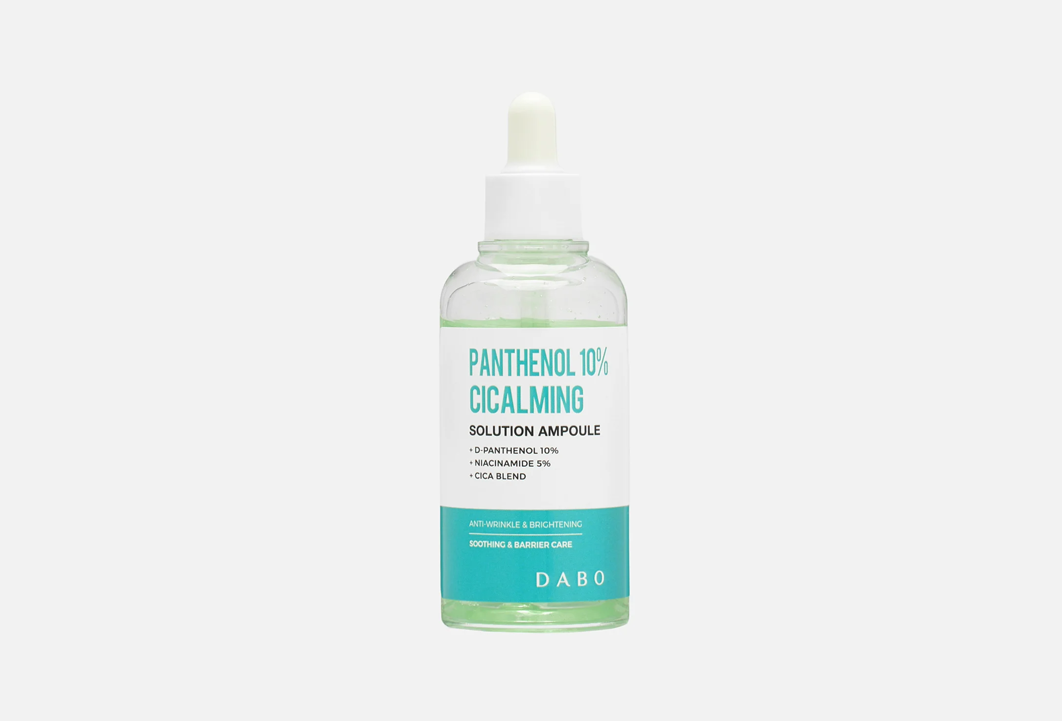 Dabo Panthenol 10% Calming Solution