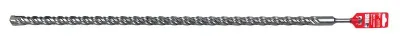 Бур Elitech 1820.114000,  по бетону,  25мм,  SDS-PLUS,  1шт