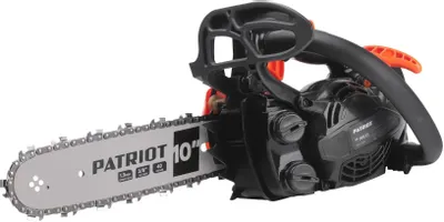 Бензопила Patriot PT 2510 XT [220102510]