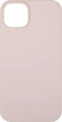 Чехол (клип-кейс) VLP 1051014, для Apple iPhone 14 Plus, светло-розовый