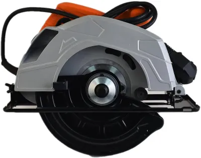 Циркулярная пила КРЕОСТ KE-1050-185, 185мм