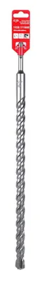 Бур Elitech 1820.111600,  по бетону,  22мм,  SDS-PLUS,  1шт