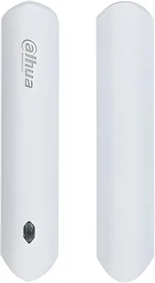 Датчик Герконовый Dahua DHI-ARD323-W2(868),  белый,  868-868,6МГц