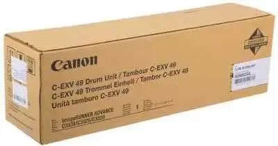 Блок фотобарабана Canon C-EXV49 цв:73300стр. для iR ADVANCE C3320/C3520 [8528b003]