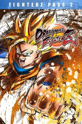 Дополнение к игре NAMCO BANDAI Dragon Ball FighterZ - FighterZ Pass 2, для  ПК,  регион: Россия,  RUS (интерфейс и субтитры)