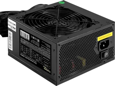 Блок питания EXEGATE ServerPRO-1000PAS 1000Вт [ex298376rus]