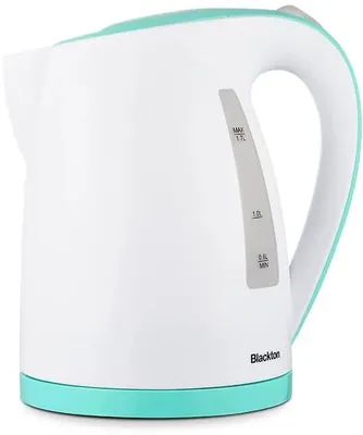 Чайник электрический BLACKTON Bt KT1702P, 1.7л, пластик