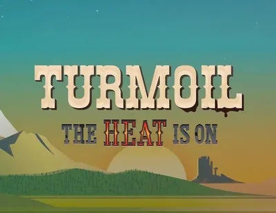 Дополнение к игре GAMIOUS Turmoil - The Heat Is On, для  ПК,  регион: Россия,СНГ,  RUS (интерфейс)