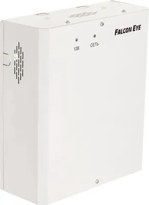 Блок питания AC/DC Falcon Eye FE-1250 Max с функ.ИБП 10В 13.6В