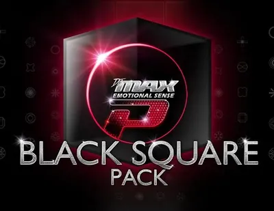 Дополнение к игре H2 INTERACTIVE DJMax Respect V - Black Square Pack, для  ПК,  регион: Россия,СНГ,  RUS (интерфейс и субтитры)