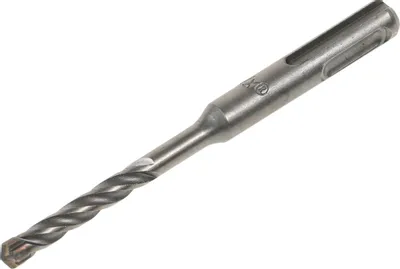 Бур MATRIX 70626,  по бетону,  6мм,  SDS-PLUS,  1шт