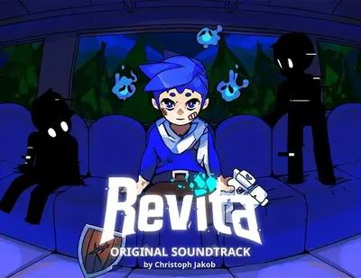 Дополнение к игре DEAR VILLAGERS Revita - Soundtrack, для  ПК,  регион: Россия,  английская версия