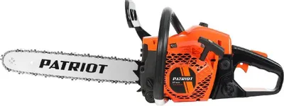 Бензопила Patriot РТ 641 [220105800]
