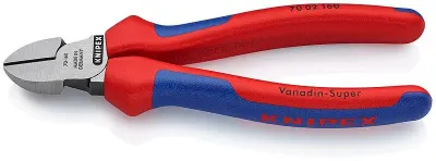 Бокорезы KNIPEX KN-7002160SB, 160мм
