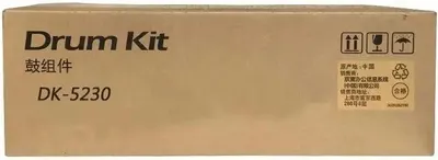 Блок фотобарабана Kyocera DK-5230 302R793010 для Ecosys P5021/P5026/M5521/M5526