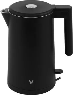 Чайник электрический VIOMI V-MK171A, 1.7л, пластик
