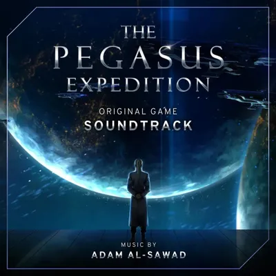 Дополнение к игре FULQRUM PUBLISHING The Pegasus Expedition - Digital Soundtrack, для  ПК,  регион: Россия,  RUS (интерфейс и субтитры)