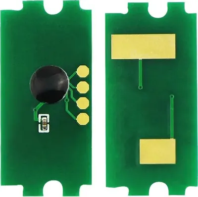 Чип тонер-картриджа Cactus CS-CHIP-KY-TK-1160 (TK-1160/1T02RY0NL0) 7200стр для Kyocera Ecosys P2040d