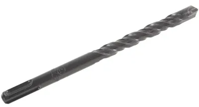Бур СИБРТЕХ 70558,  по бетону,  12мм,  SDS Plus,  1шт