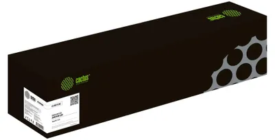 Блок фотобарабана Cactus CS-DU7120C 013R00660 голубой цв:51000стр. для WorkCentre 7120/7125